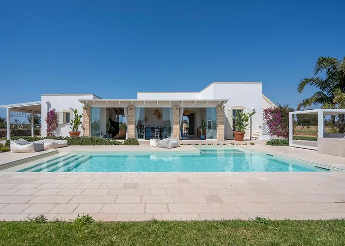 Villa Lucia - Exclusive Private Pool