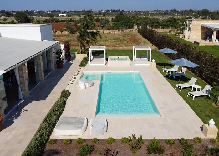 Villa Lucia - Exclusive Private Pool
