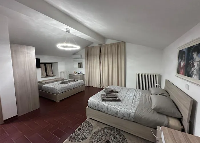 Hotel adatto agli animali: Agriturismo Villa Paradiso Esotico