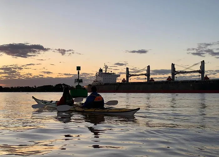 AlRío Quietud En Movimiento