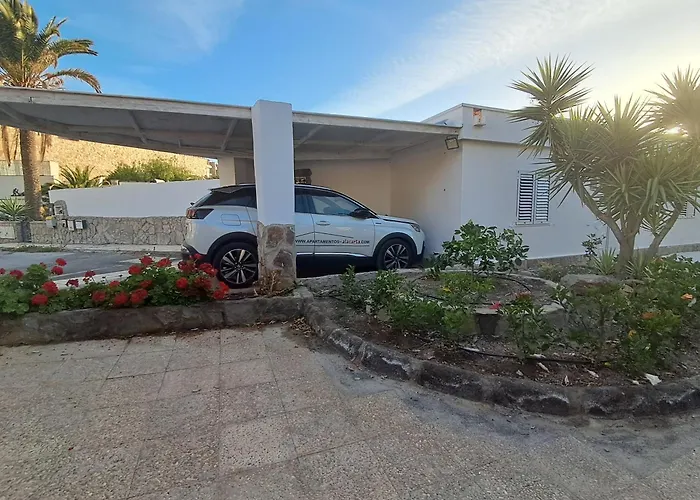 Casa Reina Tauro With Private Pool