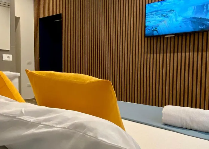 Hôtel: Np Spaccanapoli