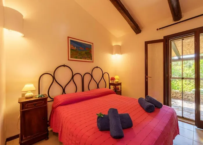 Villa Vela Marina