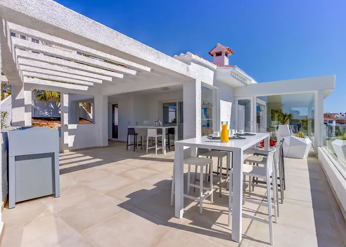 Villa Asturgal