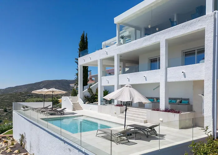 Villa Asturgal