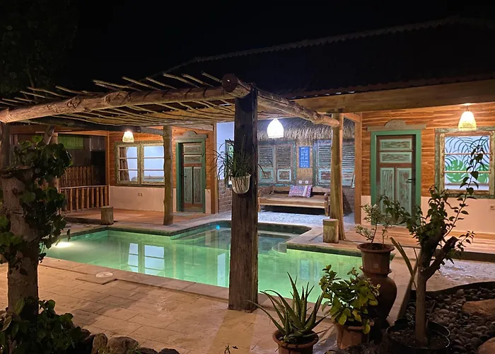 Villa La Vida