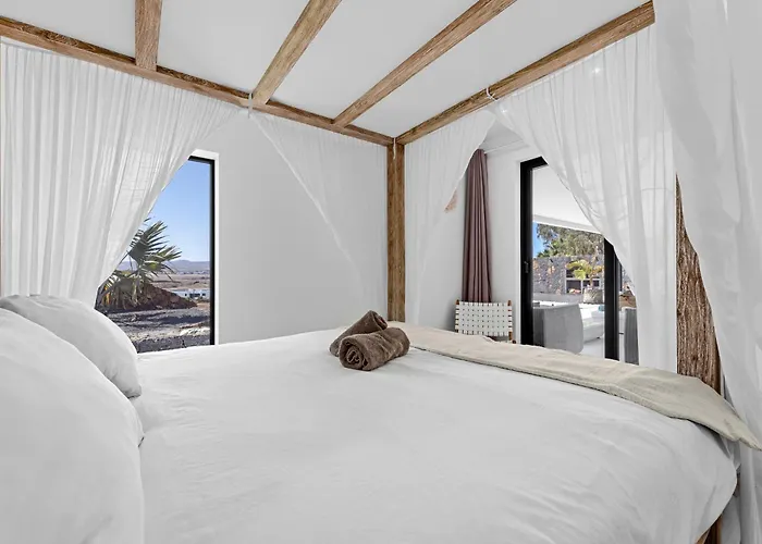 Casa Odo - Luxusvilla Mit Beheiztem Privatpool
