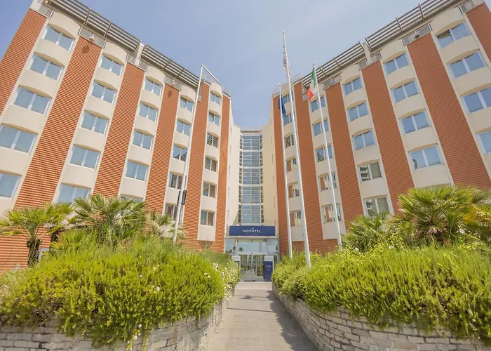 Novotel Salerno Est Arechi