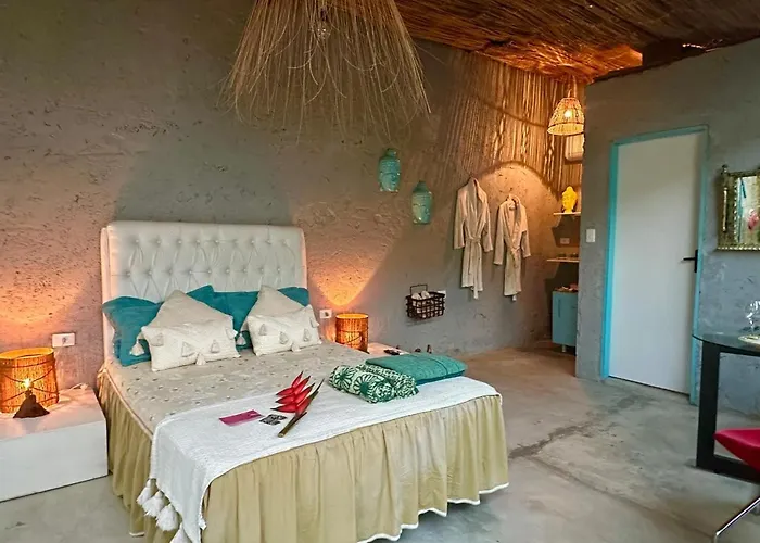 Studio Bali - Village Capixaba