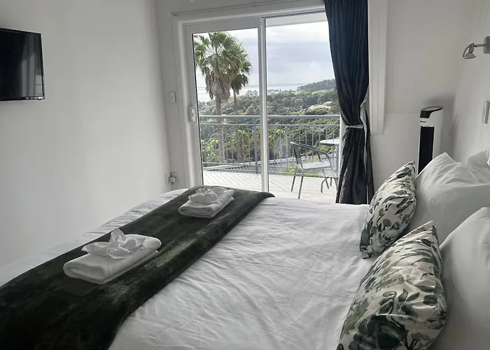 2 Levels Of Magnificient Sea Views