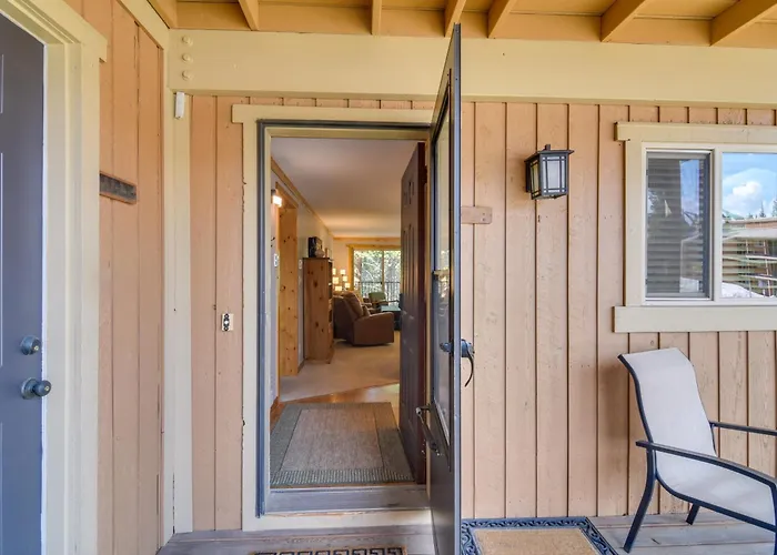 Convenient Winter Park Condo - 3 Mi To Resort!