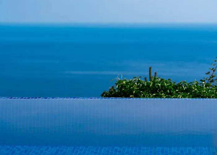 Villas Adriatic Horizonte