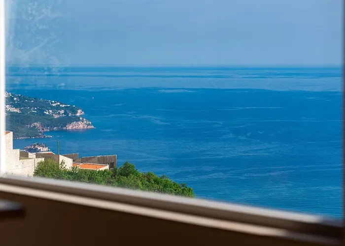 Villas Adriatic Horizonte