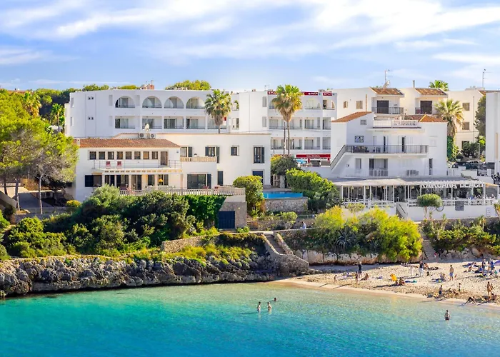 La Cita Del Mar Cala Marsal Luxury Sea Experience