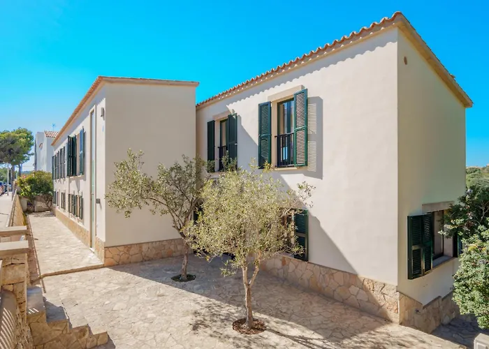 La Cita Del Mar Cala Marsal Luxury Sea Experience