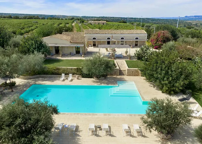 Baglio donna Concetta