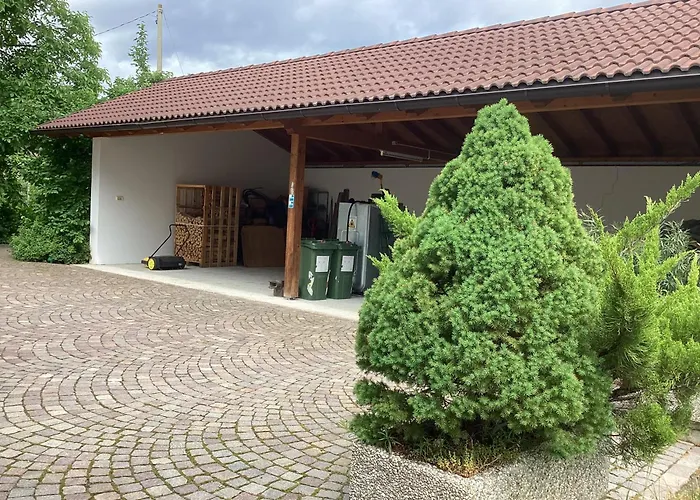 Hotel con vista: Bbmarlene