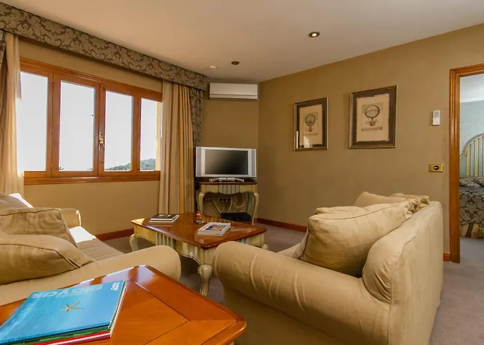 Boutique Hotel La Madrugada