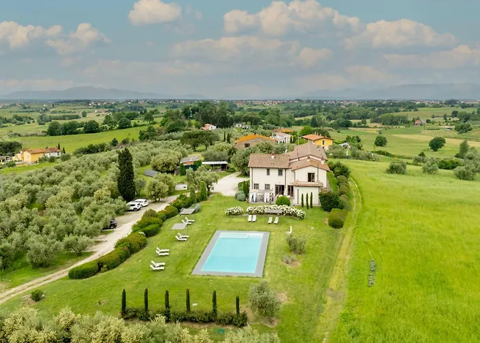 Cantagrillo Boutique Resort