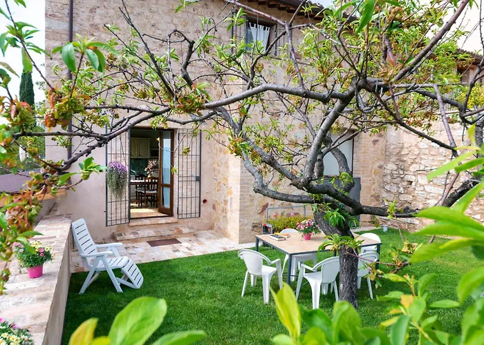 Le Terrazze di Cancellara