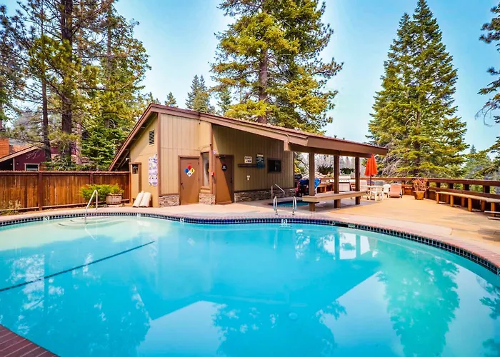 Hidden Valley Condominiums