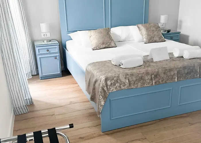 Centrum Luxury Rooms