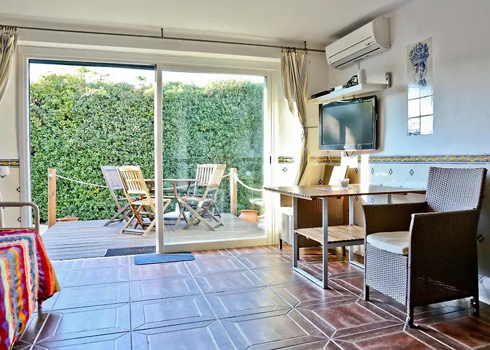 Morada Sol - Holiday Villas In Cascais