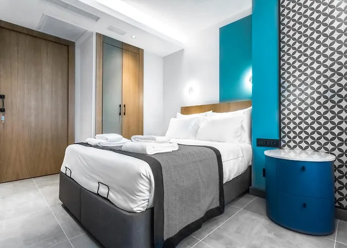 Pamphylia Hotel