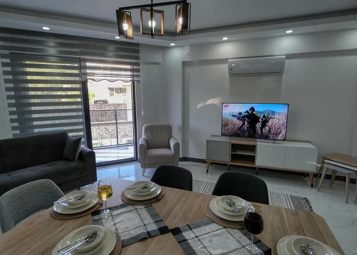 Serenity Villa