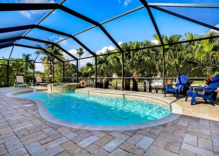Villa Savannah
