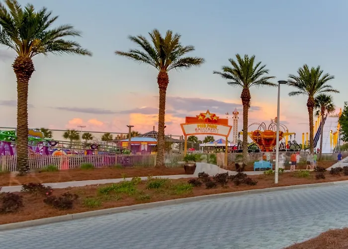 Seychelles Beach Resort IV