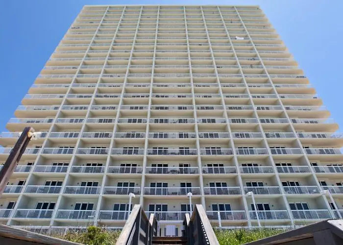 Seychelles Beach Resort III