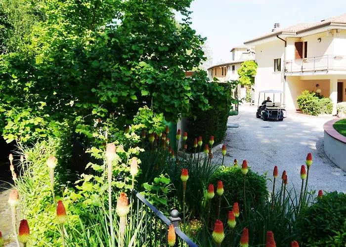 Guesia Village Hotel e Spa