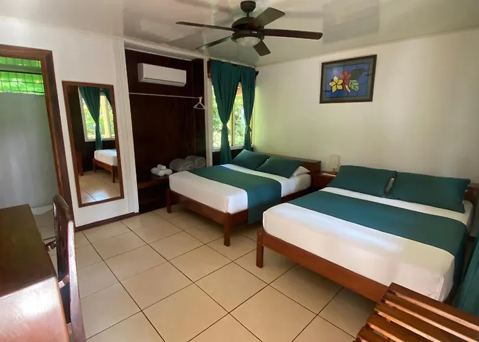 La Baula Lodge