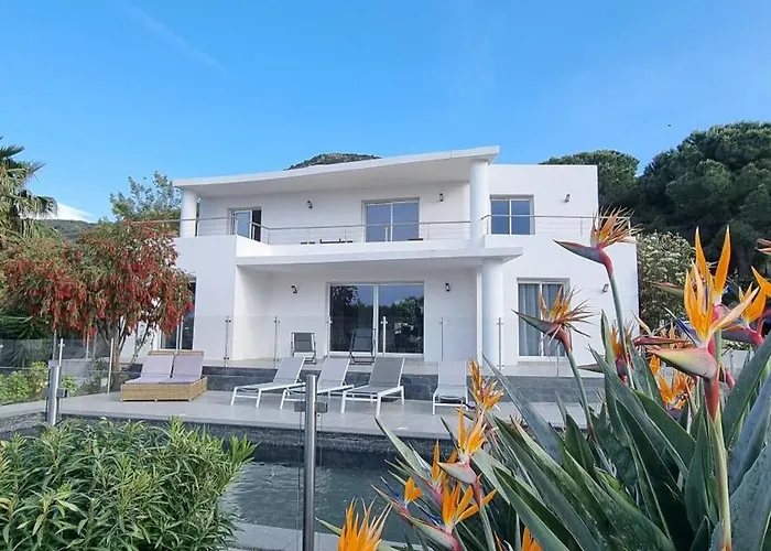 Villa Vellutini