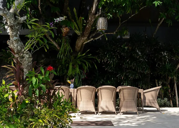 Villa Cocoa Maya