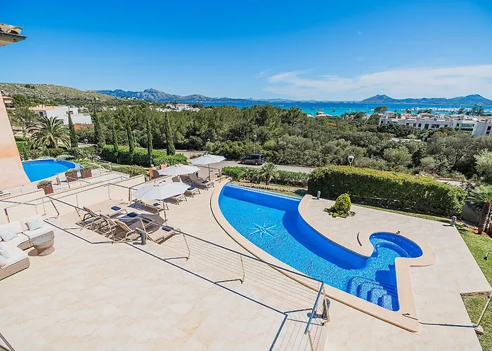 Villa Bonavista By Sunvillas Mallorca