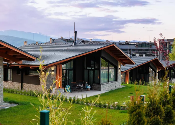 Local Stay Villas
