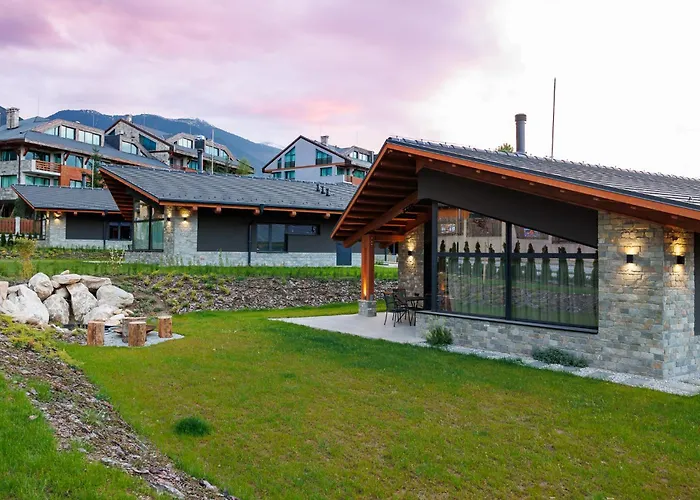 Local Stay Villas