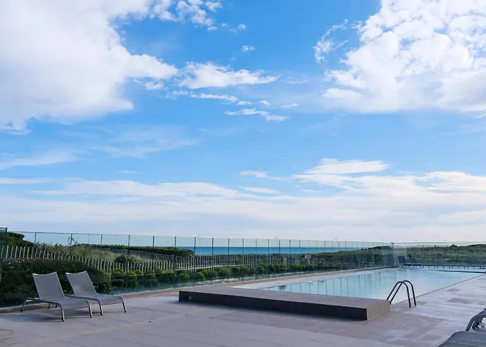 Animaux admis &Spa Les Bains De Cabourg By Thalazur