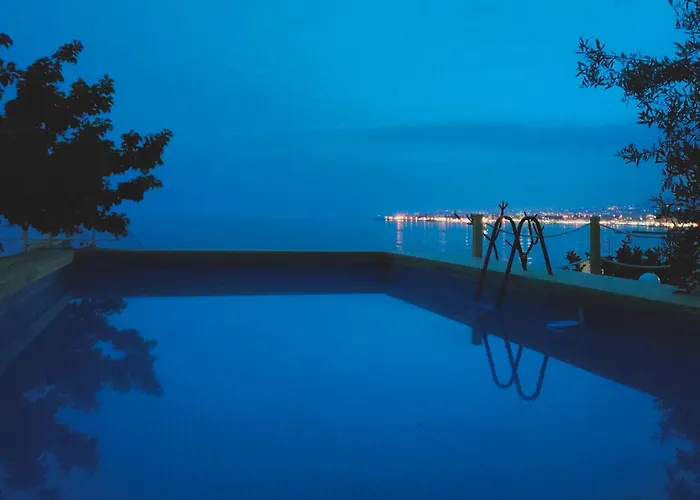 Casa vacanza: Villa degli Ulivi