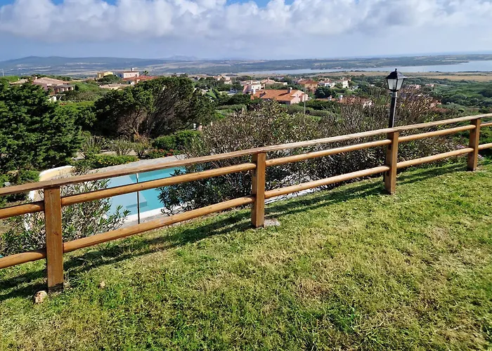 Villa Aura
