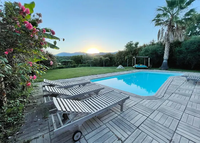 Villa Angel