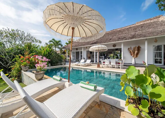 Villa Moana Poe Uluwatu