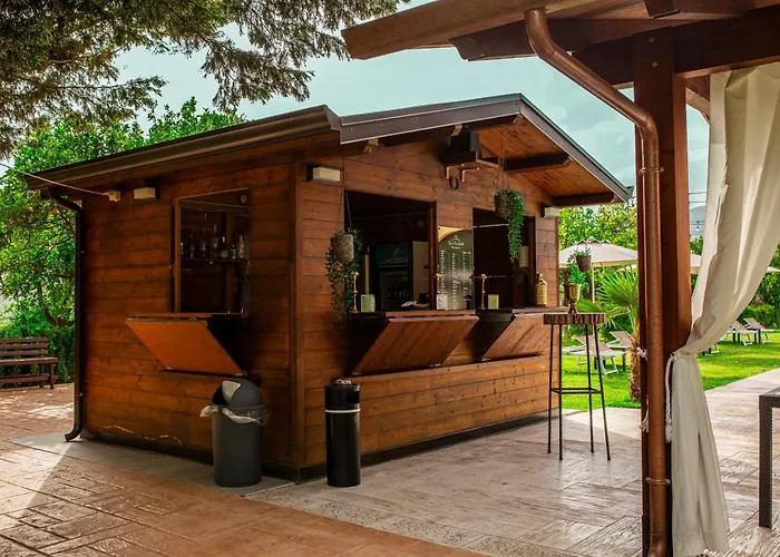 Green Oasis Gabella