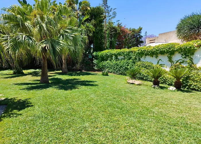 Villa Alfonsa, Fontane Bianche, Siracusa, Private Pool, 10Min From The Beach