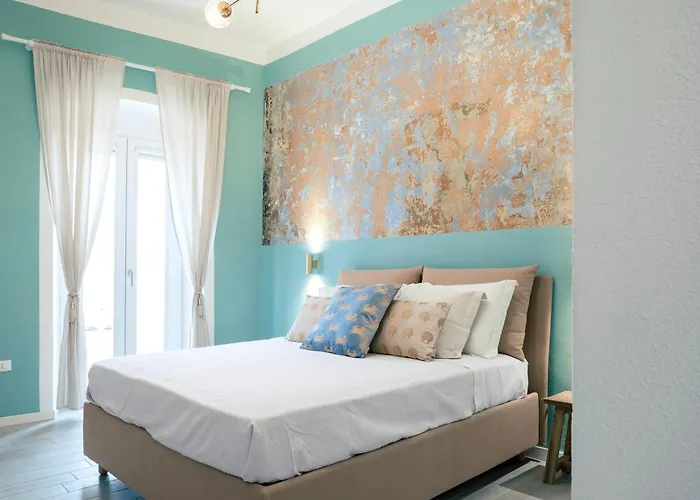 Albergo centrale: Valu