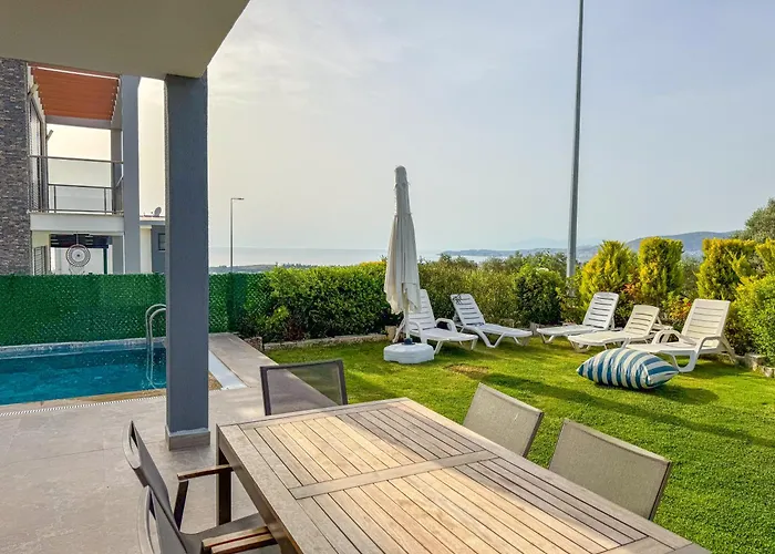Villa Elite