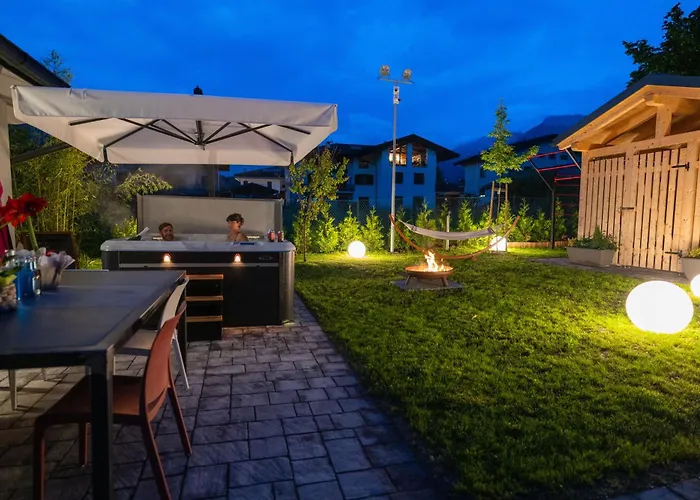 Caldonazzo Dog Sport&Wellness