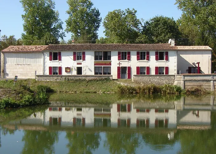L'Auberge'Inn